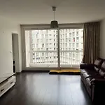 Appartement Lumineux Et Spacieux Dans Paris