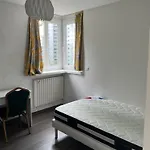 Appartement Lumineux Et Spacieux Dans Paris