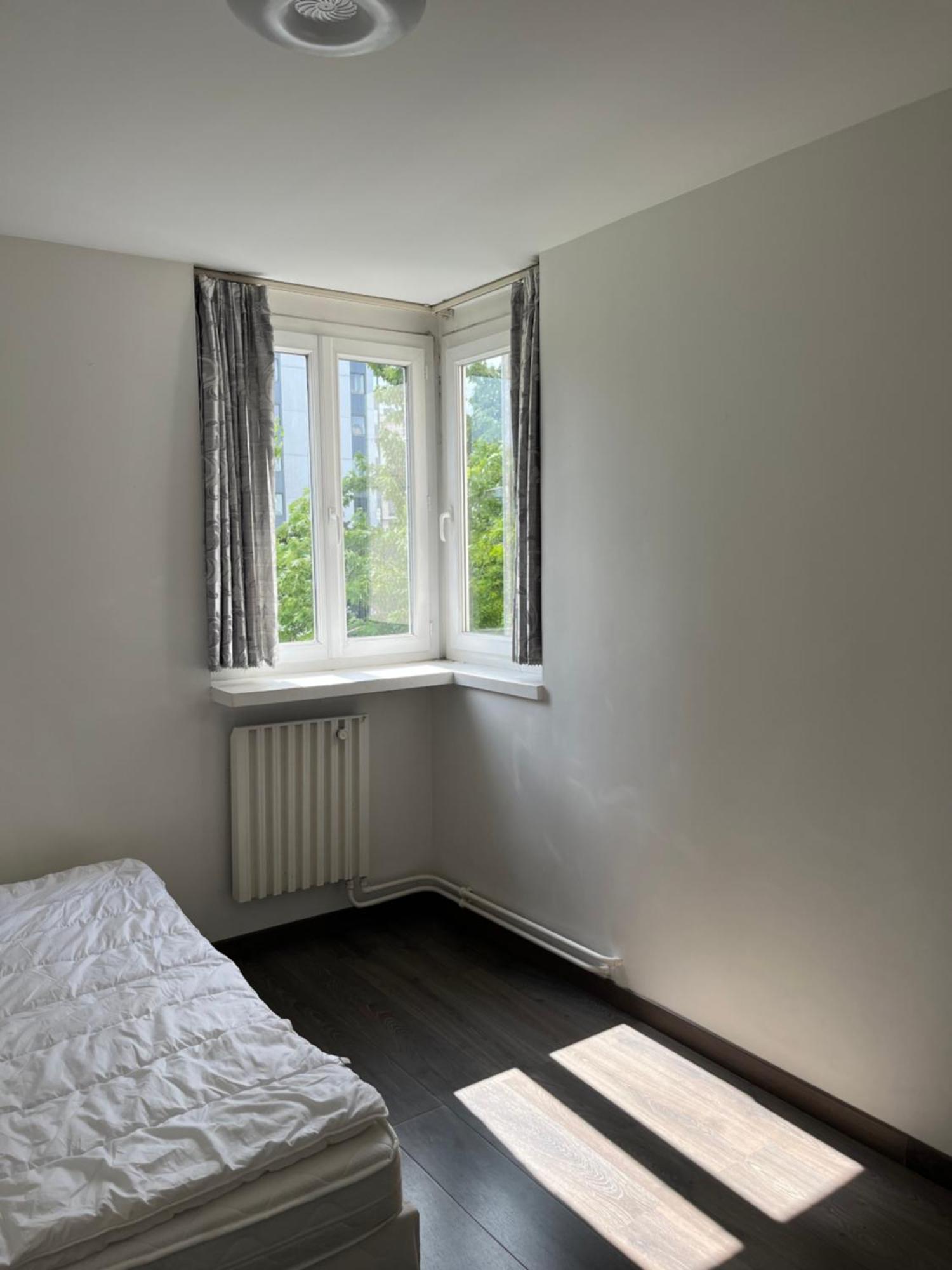 Lumineux Et Spacieux Dans * Parigi
